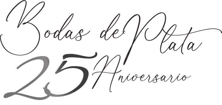 25-aniversario